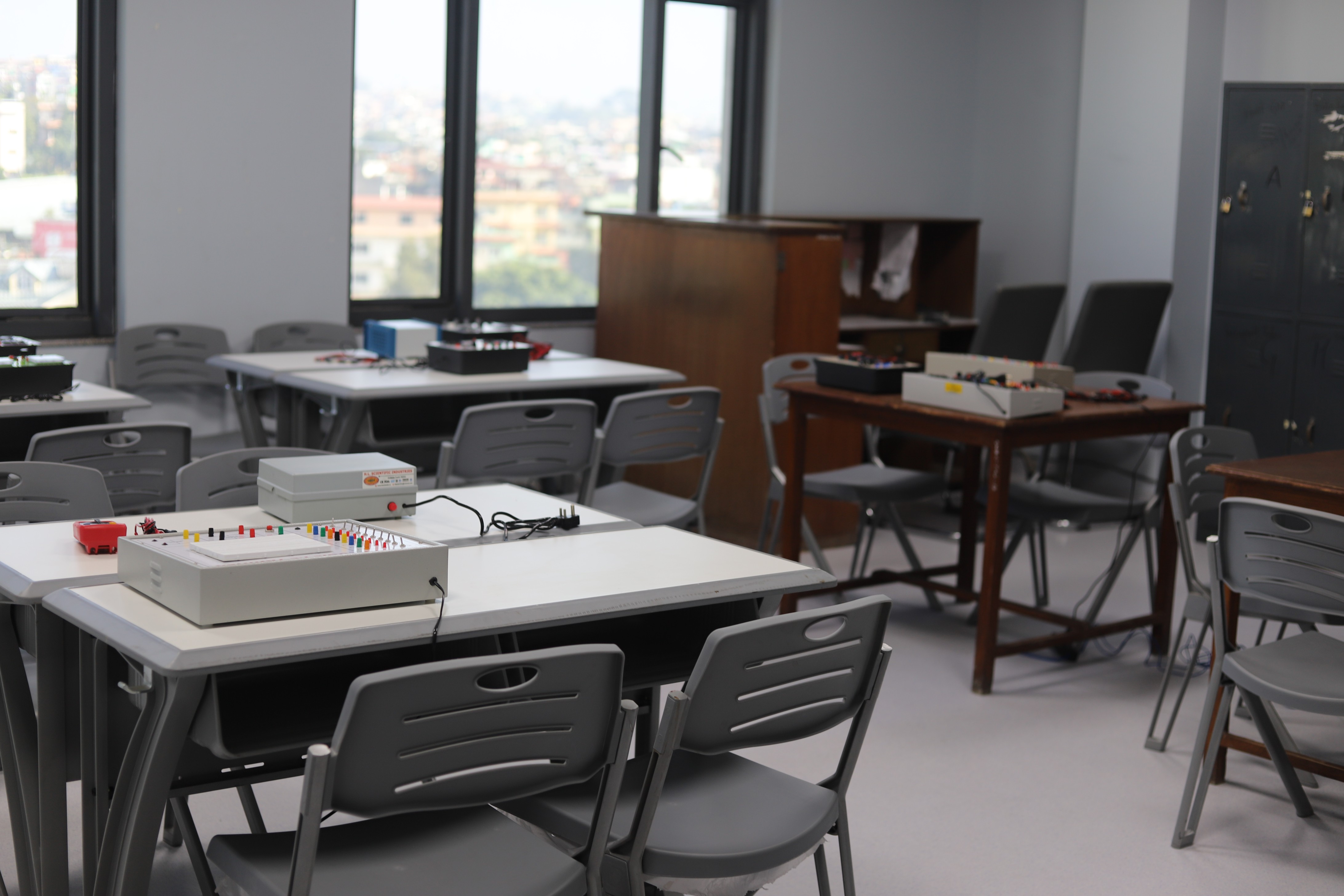 Bachelor of Information Technology