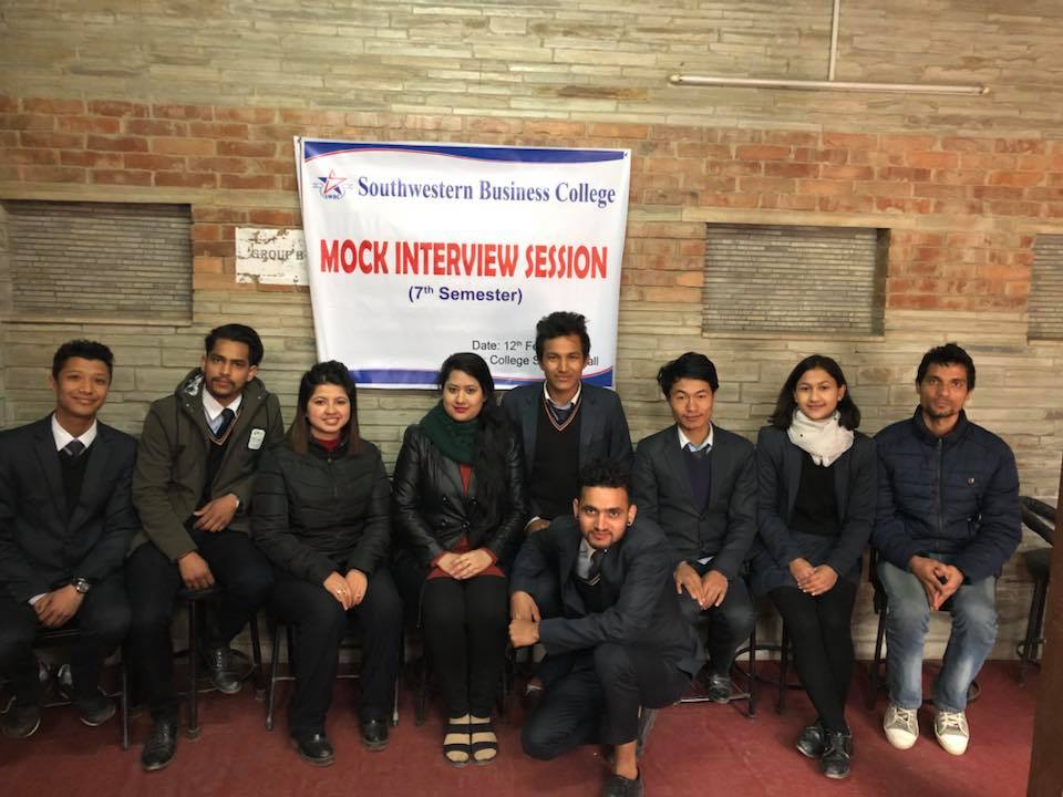 BUSINESS EVENT image