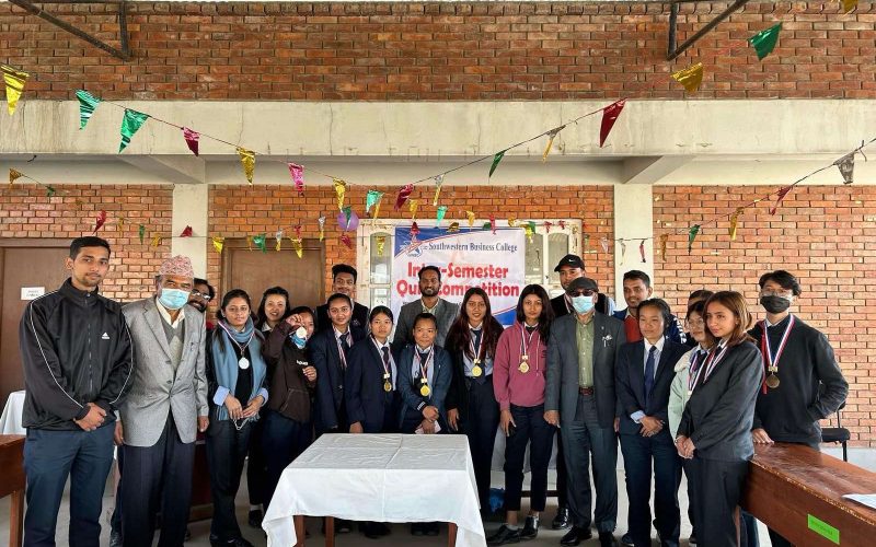 BUSINESS EVENT image