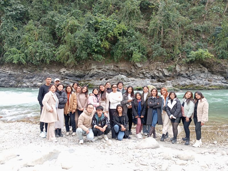 Student life gallery image