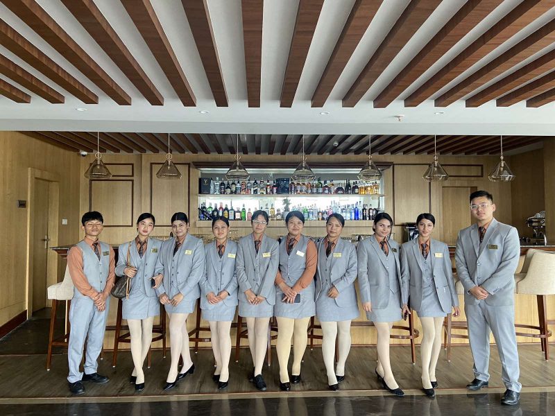 Student life gallery image