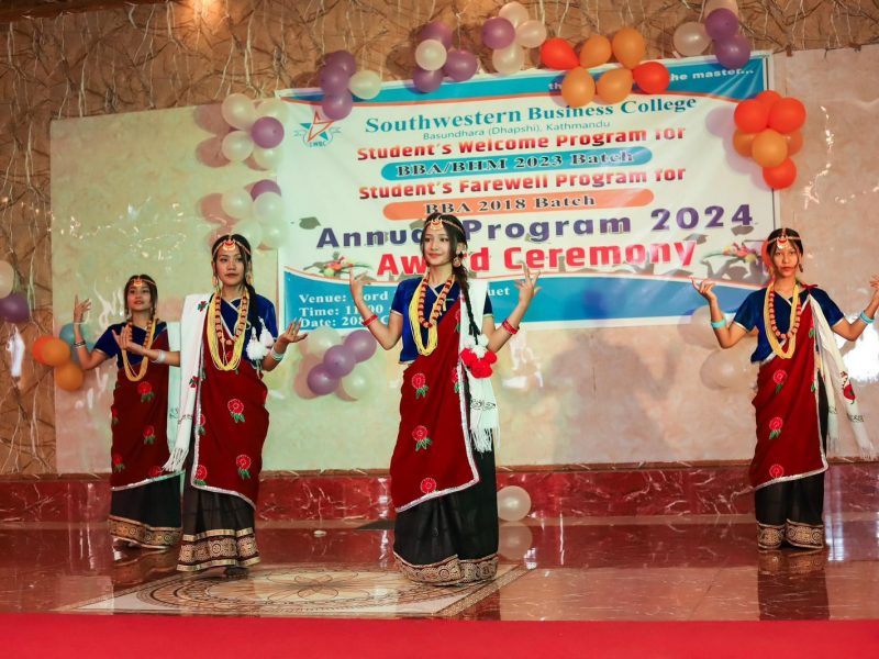 Student life gallery image