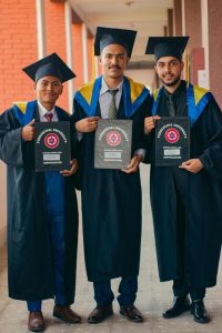 Student life gallery image