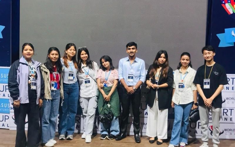 Student life gallery image