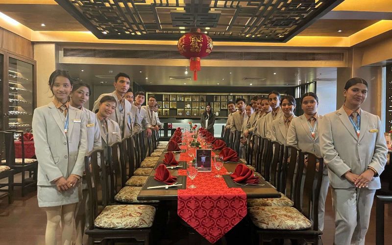 Student life gallery image