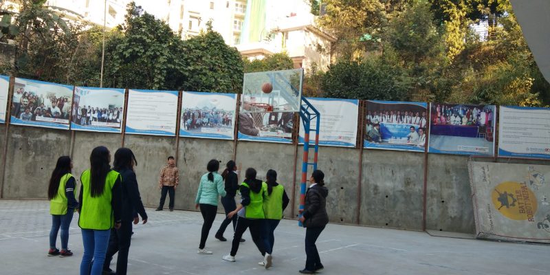 Sports Club image