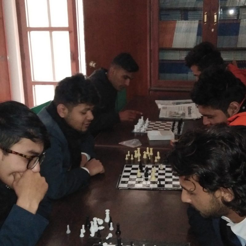 Sports Club image