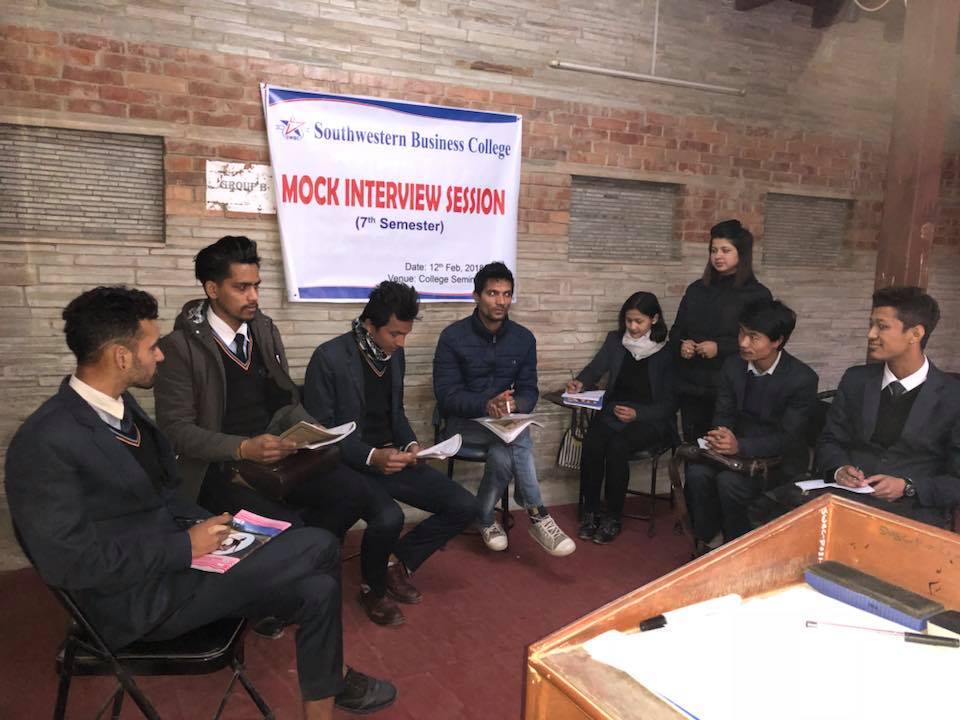 Business Club image