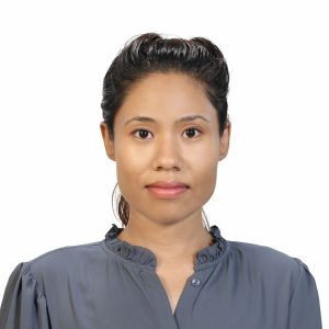 Sabita Karki