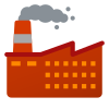 Factory Visit icon