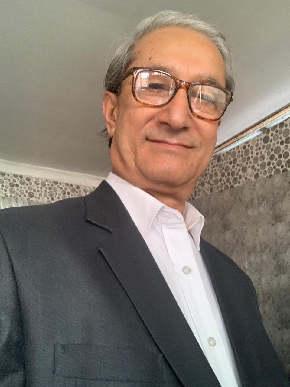 Mr. Janaki Prasad Parajuli