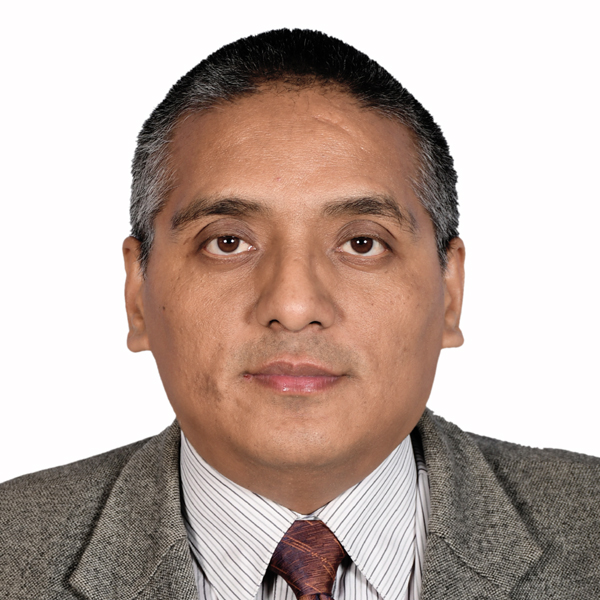 Mr. Bijaysagar Pradhan