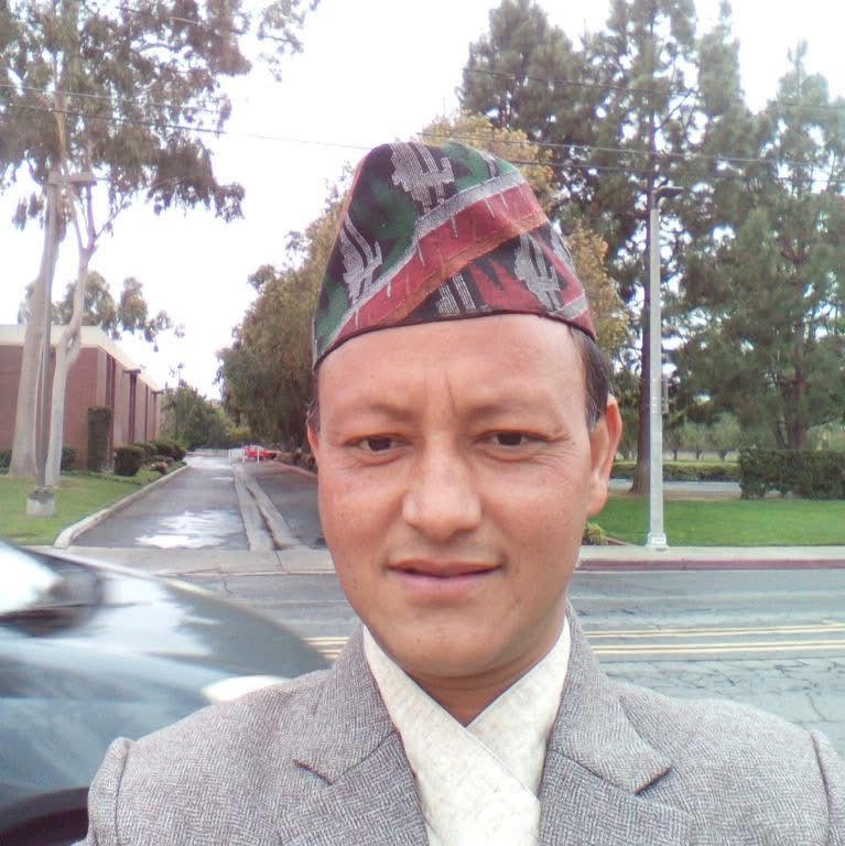 Mr. Dhamaraj Shakya