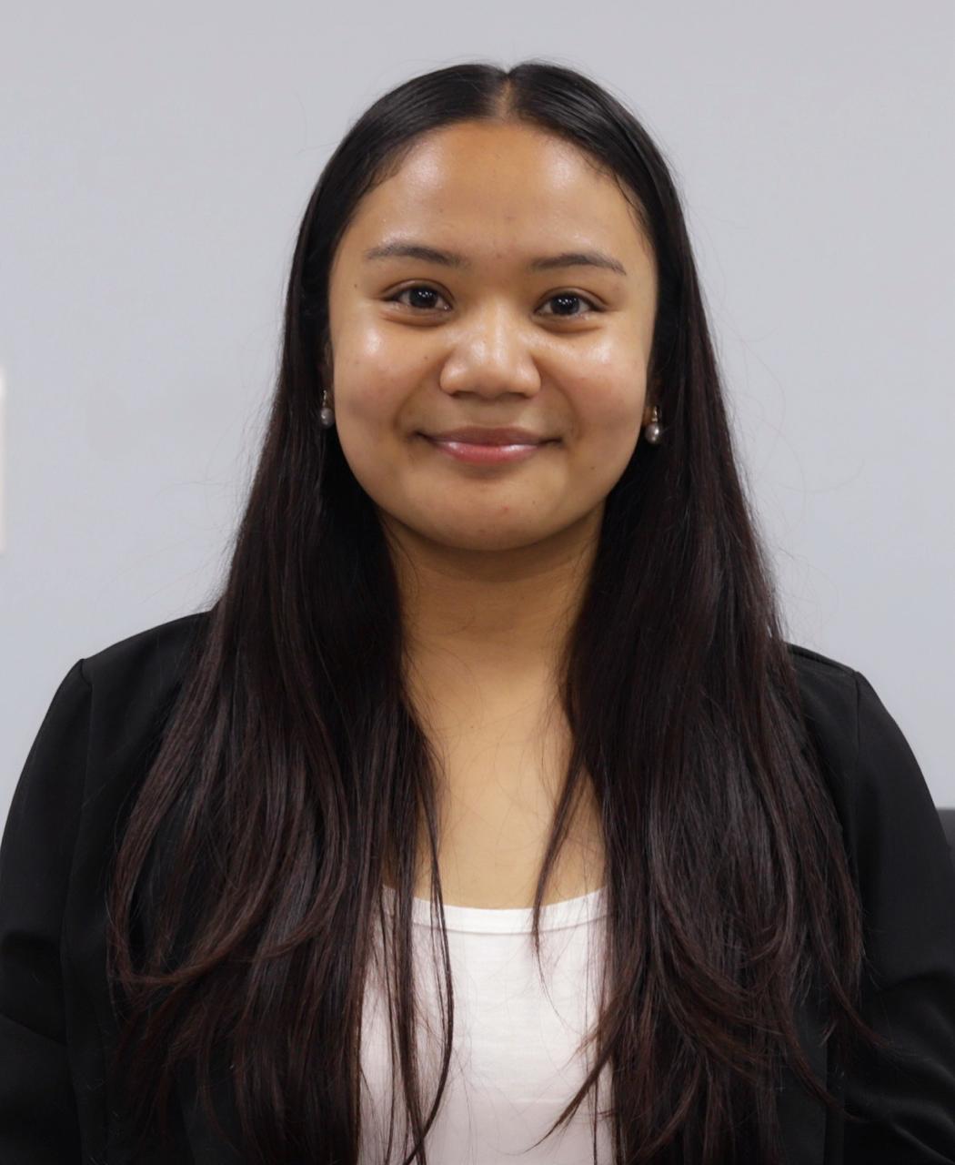 Ms. Anisha Shrestha