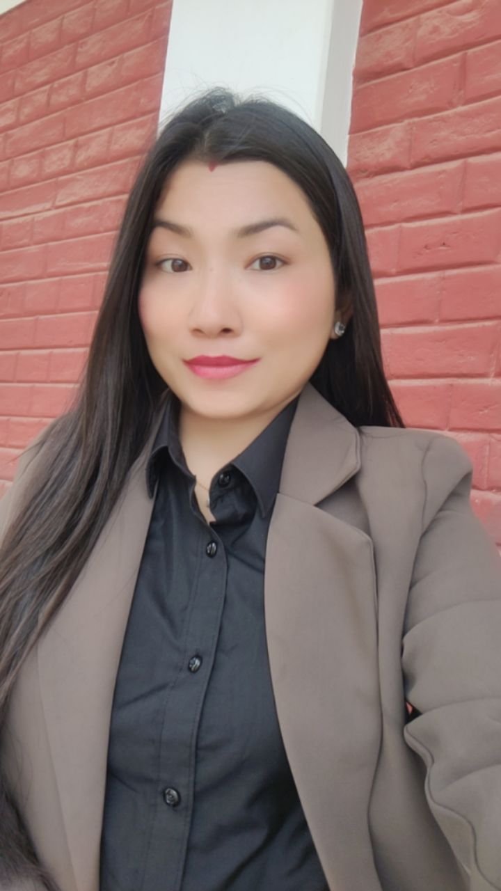 Ms.Nisha Shrestha