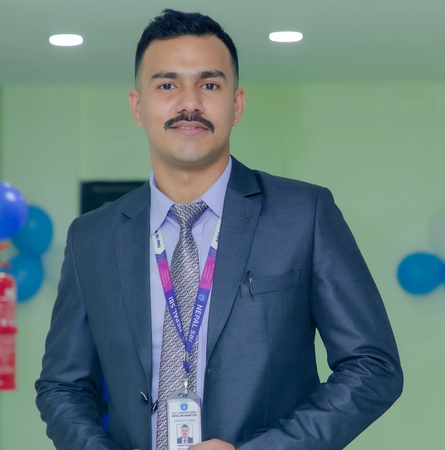 Nitesh Baniya