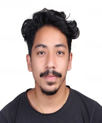 AAYUSH SHRESTHA