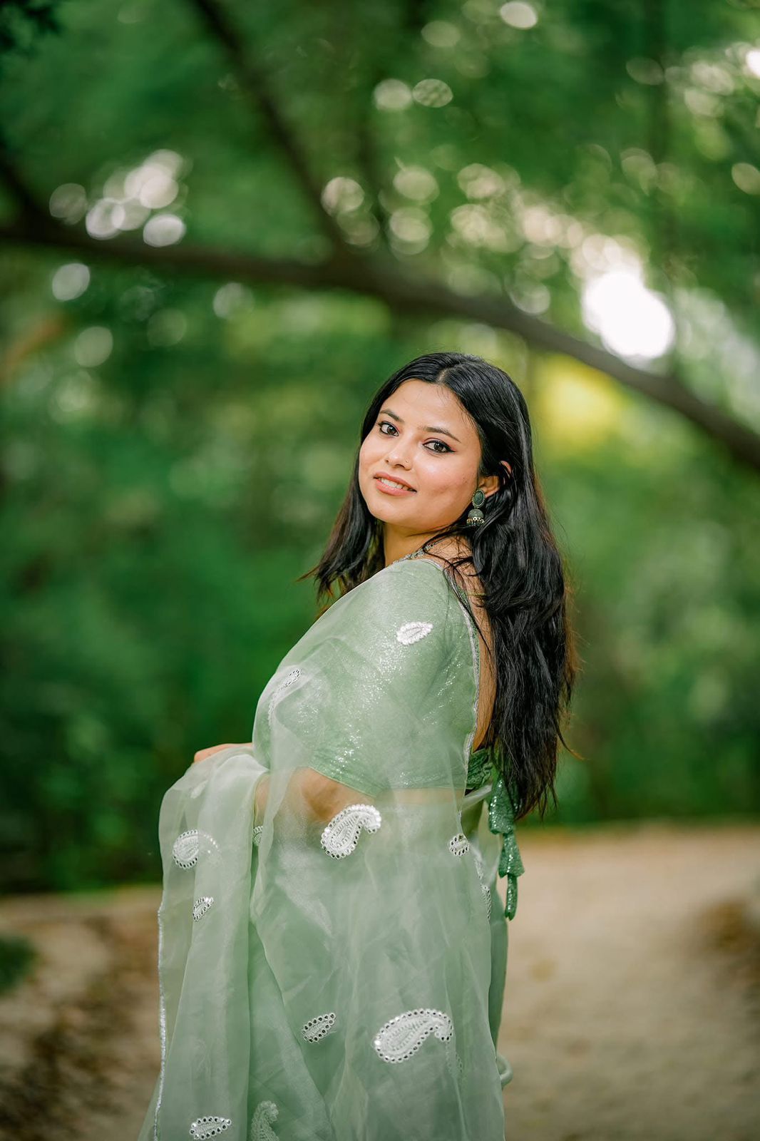 Rachana Pokharel