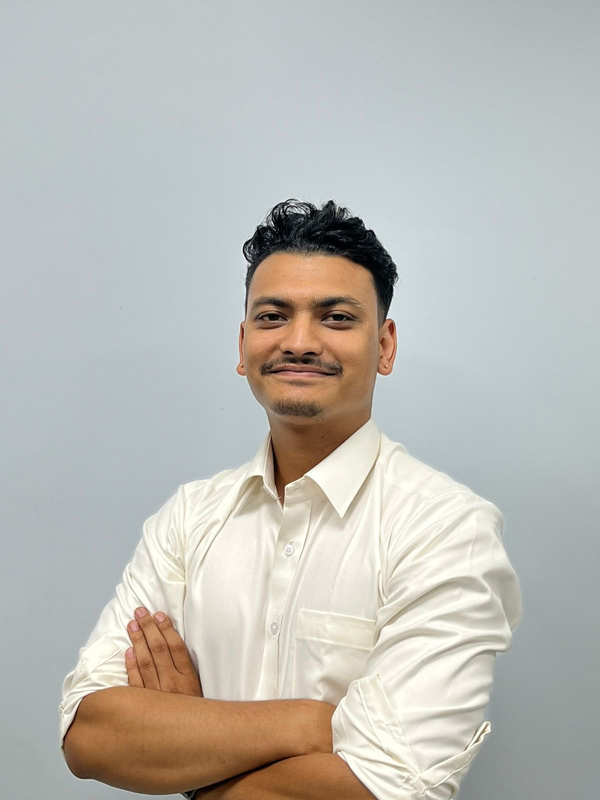  Rewaj Manandhar