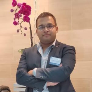 Er. Prashant Raj Neupane