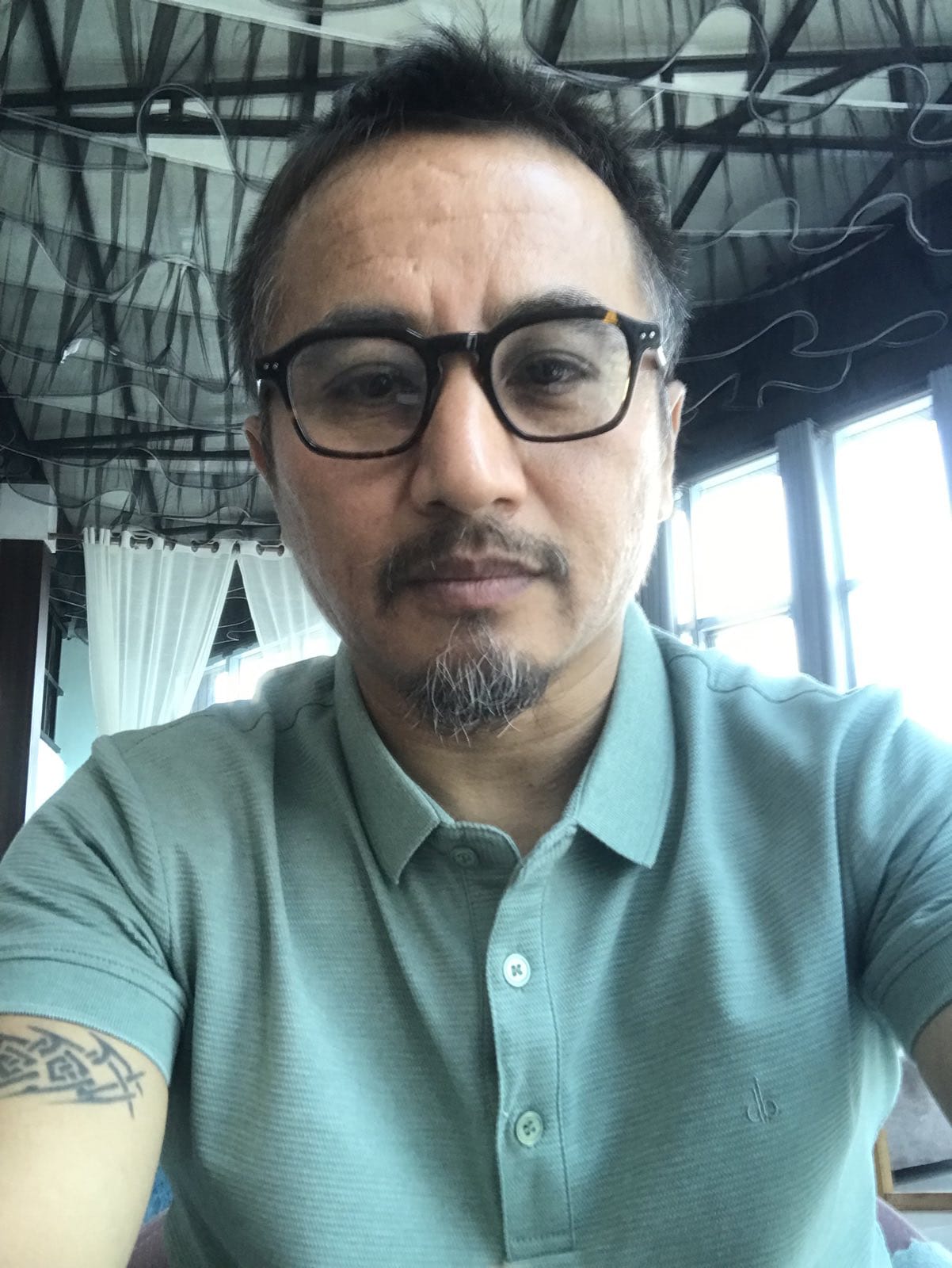 Mr. Krishna Bahadur Uchai