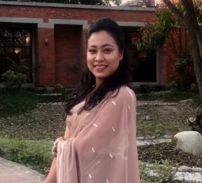 Ms. Kritika Acharya