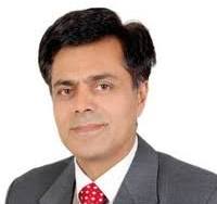 Prof. Dr. Bhoj Raj Aryal