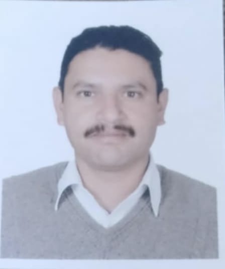Mr. Rishi Adhikari