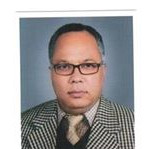 Prof. Dr. Shyam Bahadur Katuwal