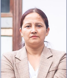  Ms. Nani Maiya Dongol 