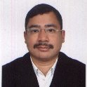 Prof. Dr. Jeetendra Dangol