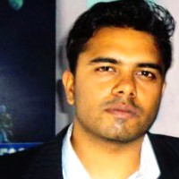 Mr. Saurav Raj Varma