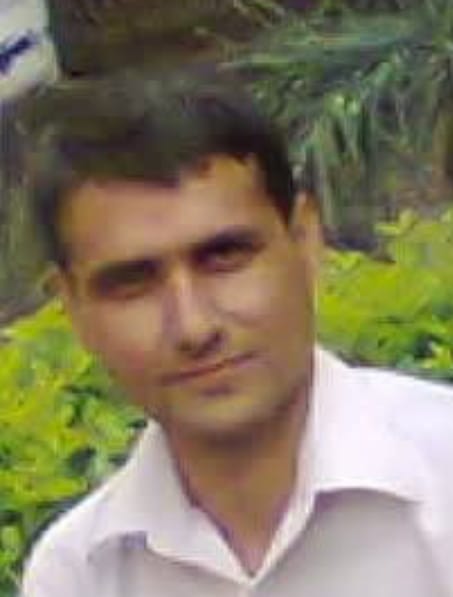 Mr. Laxmi Raj Bhatta