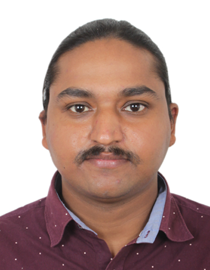 Mr. Pradip Timalsina
