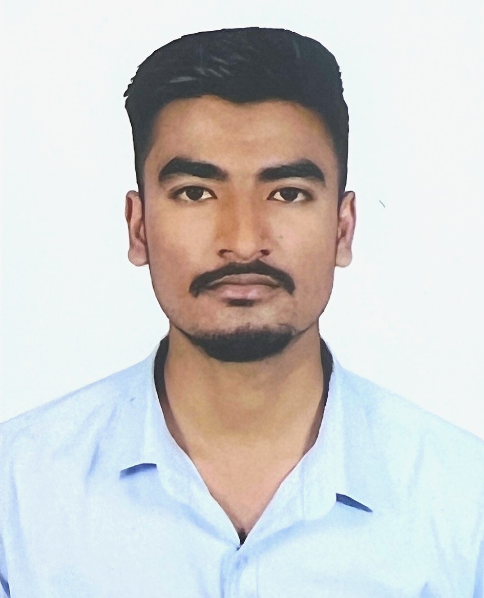 Mr. Mohan Singh Dhami