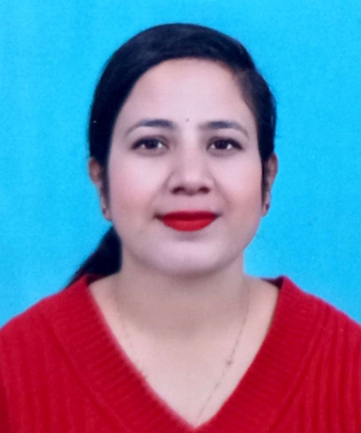 Ms. Prativa Gautam