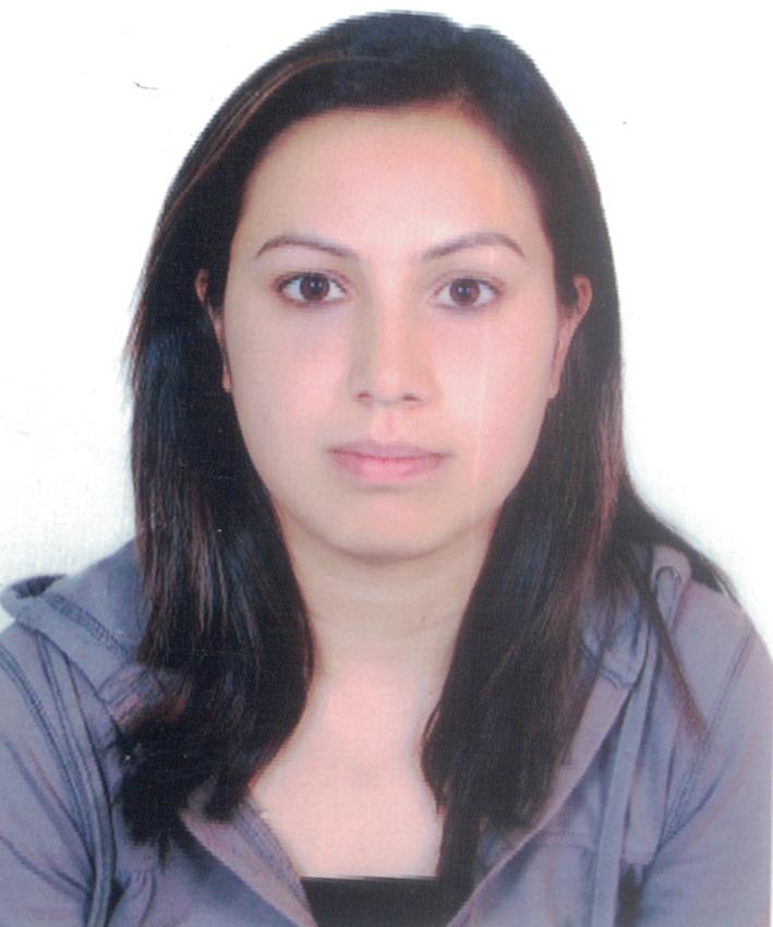Ms. Bina Karki