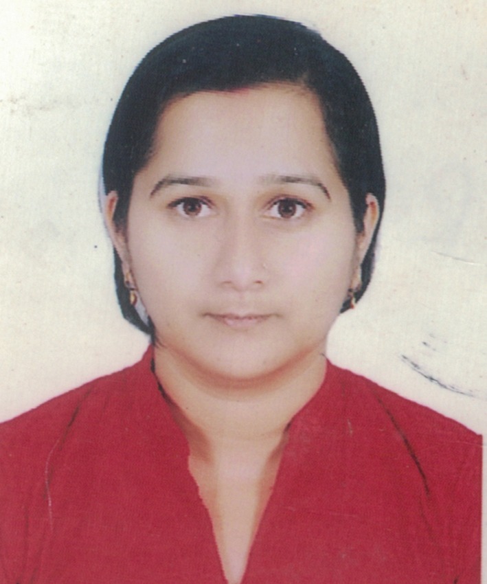 Mrs. Radhika Neupane