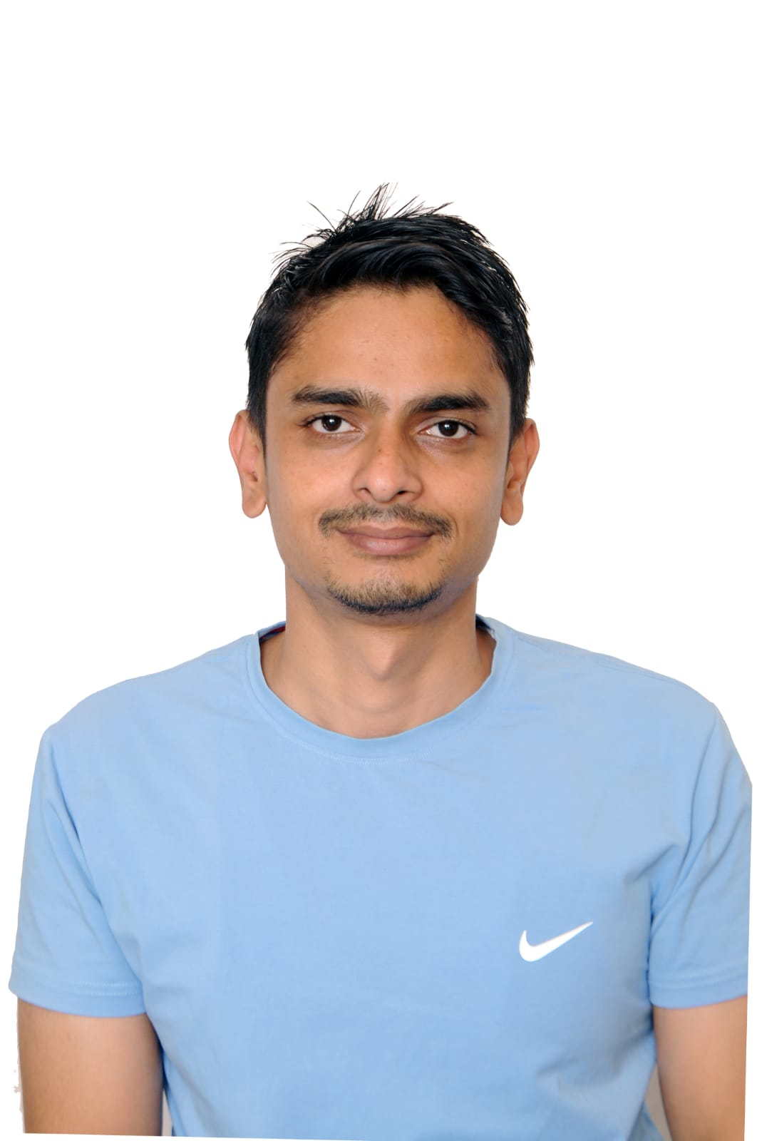 Mr. Dikpal Pangeni
