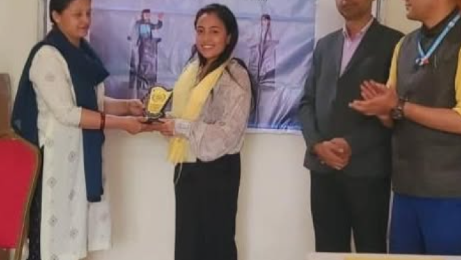 Business Debate Competition