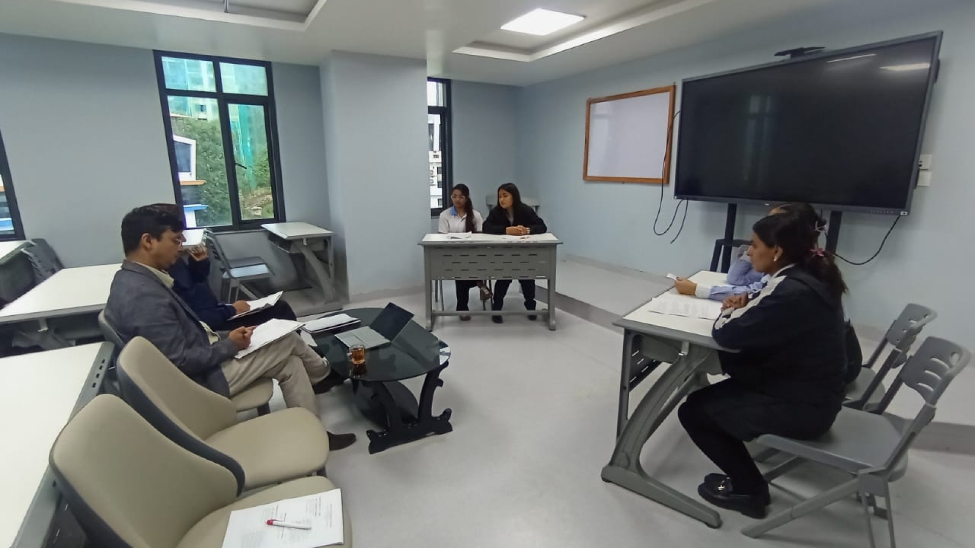 PROJECT WORK PRESENTATION BY BBA STUDENT’S ( SESSION I )